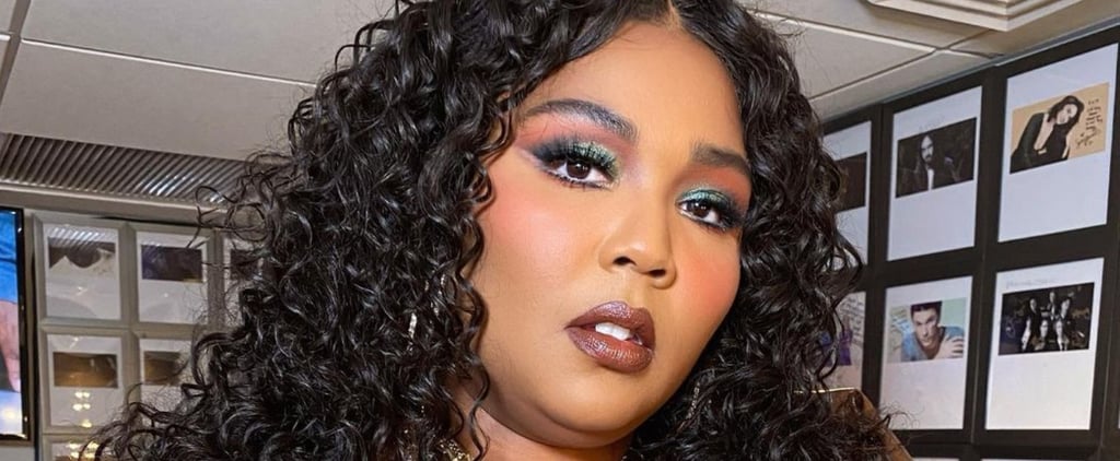 Lizzo's Makeup Artist Breaks Down Her Beauty Evolution