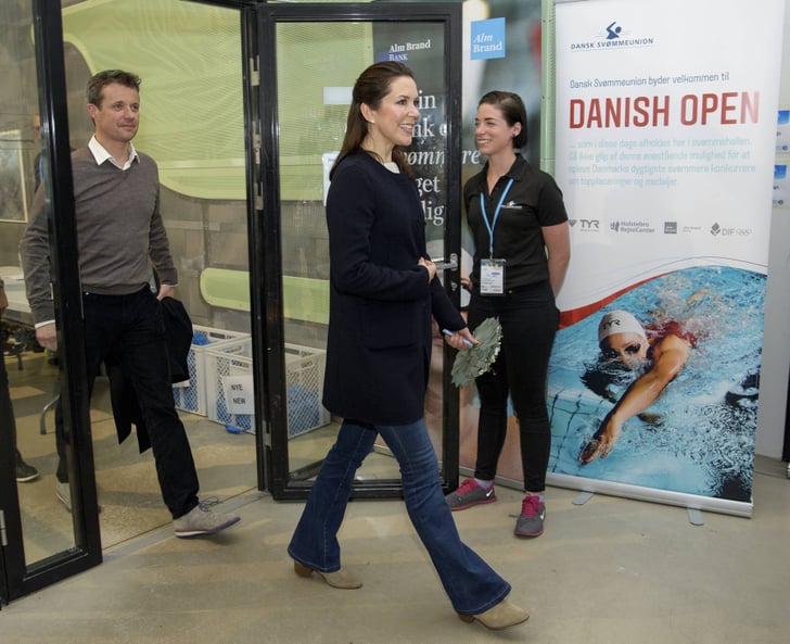 only royal high sweet flared