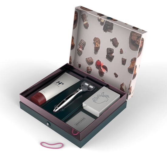 Valentine's Day Beauty and Grooming Gift Guide For Guys