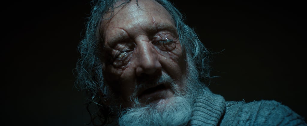 Stranger Things: Robert Englund as Victor Creel