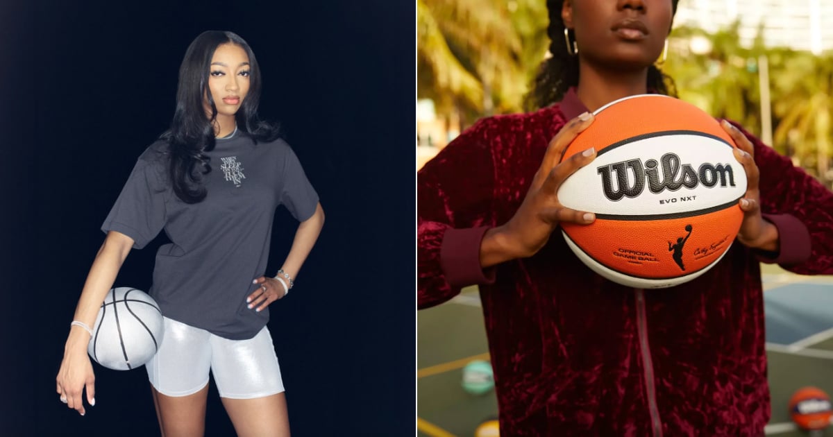 The Best WNBA Merch to Shop Online