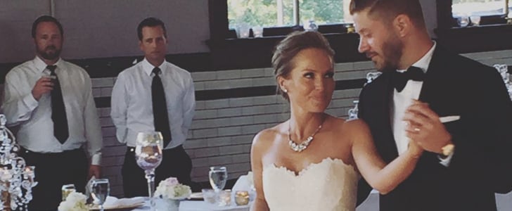 Good Bones Star Mina Starsiak's Wedding