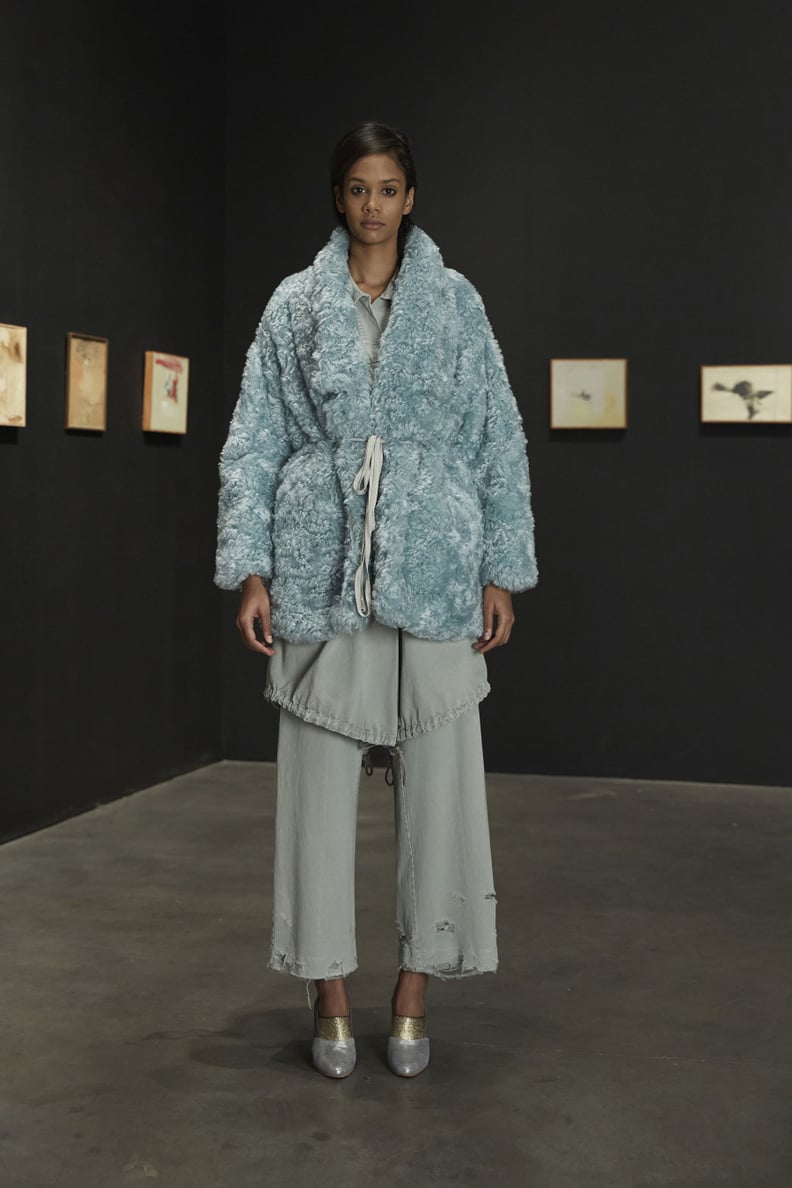 Rachel Comey Fall 2014