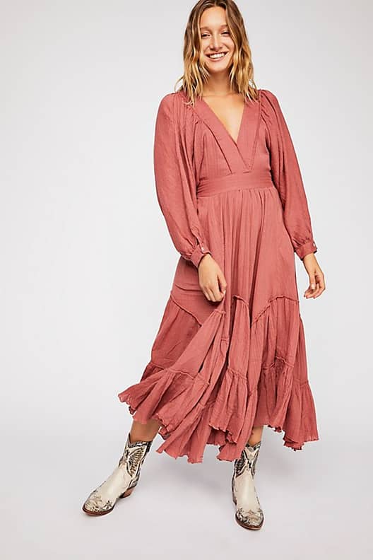 I need to know maxi best sale dress