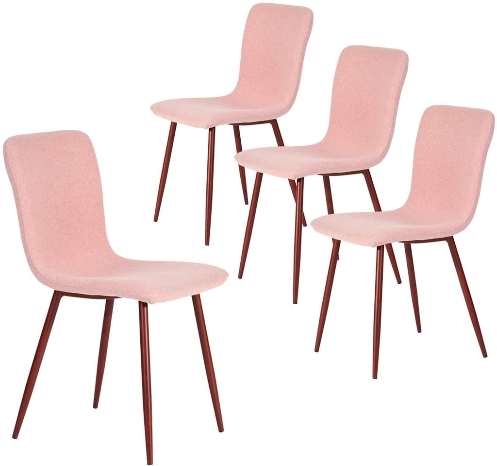 Coavas Dining Chairs Set of 4 Coavas Dining Chairs Set of 4