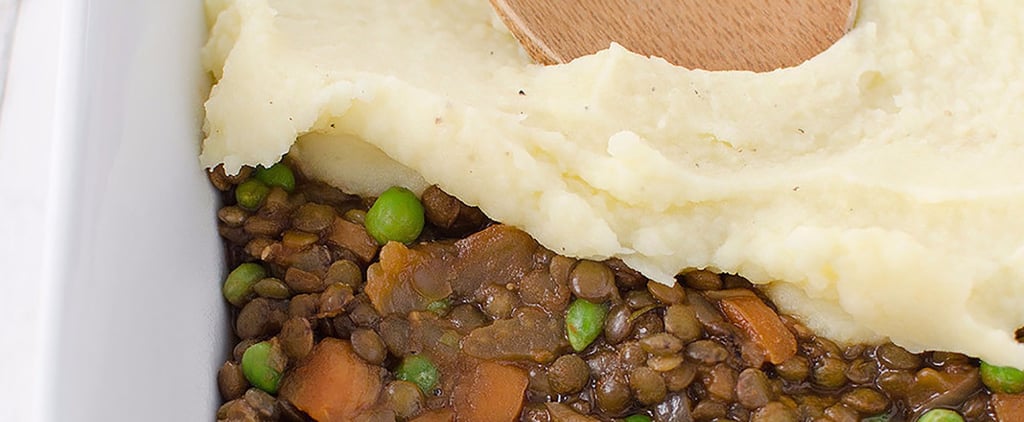 Vegan Main Dishes For Thanksgiving