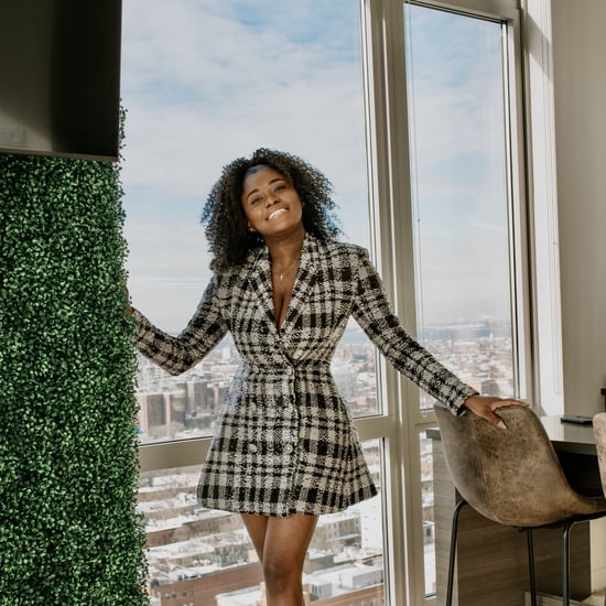 Interview With ModernBlkGirl Founder Tiffany James