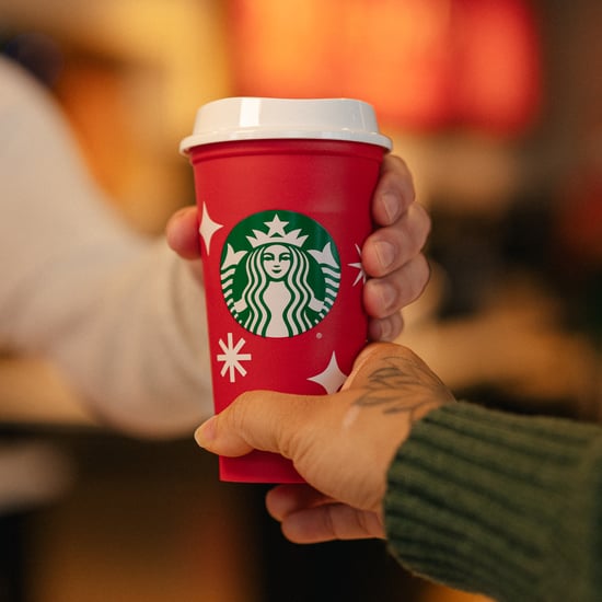 Free Starbucks Reusable Red Holiday Cup Giveaway For 2022