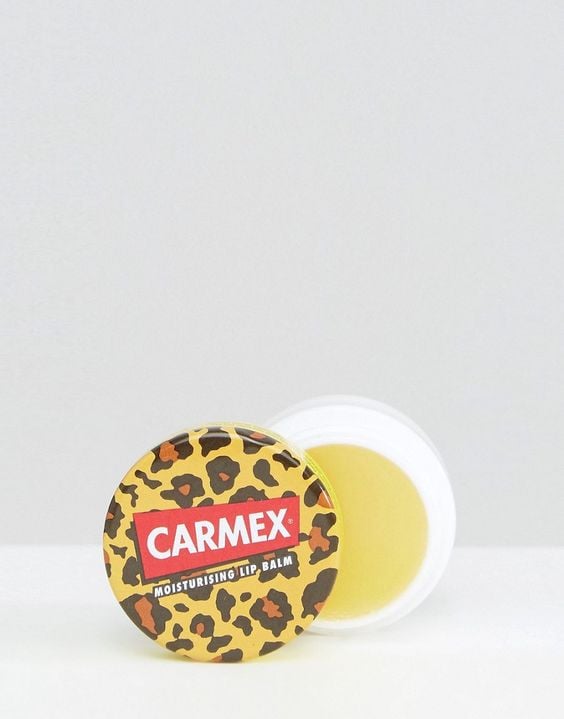 Carmex Wild Lip Balm Pot