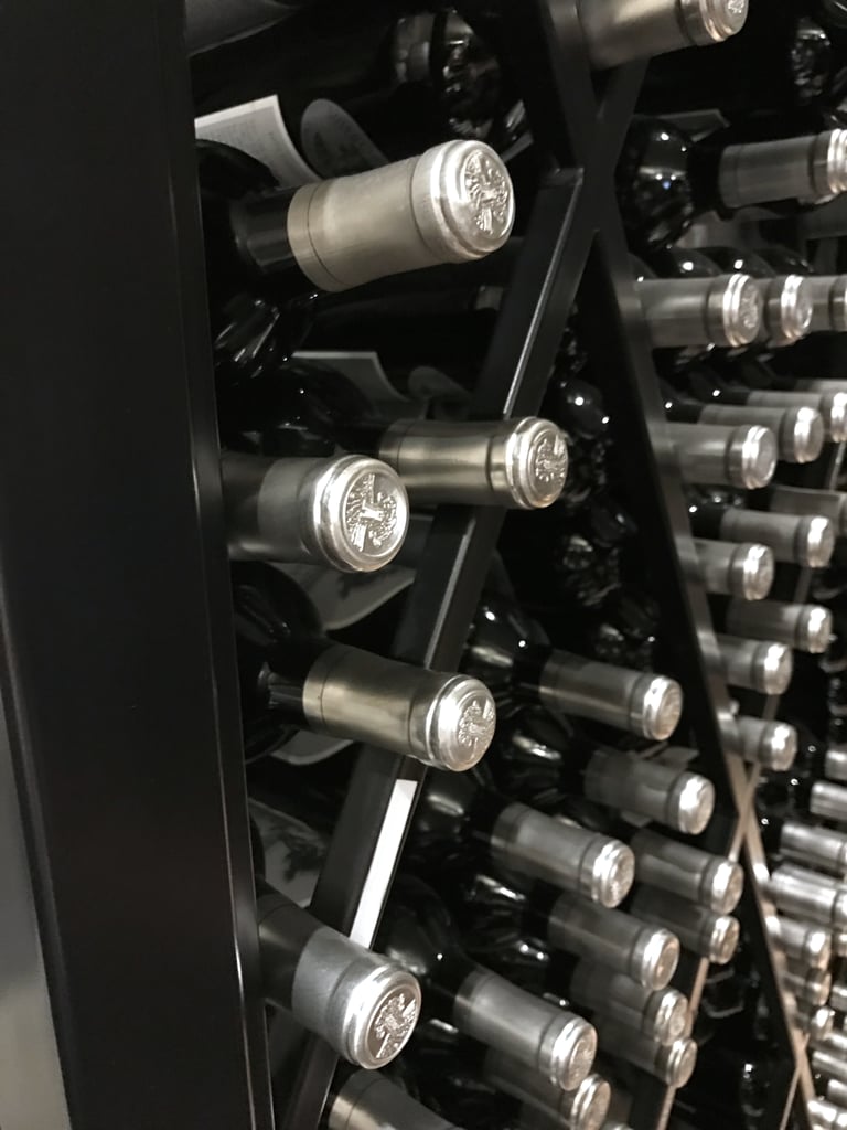 Can You See If Wine Is Corked? POPSUGAR Food