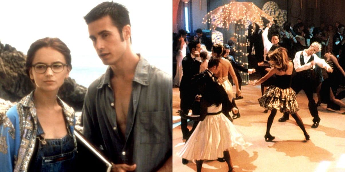 The Dance Scene No One Wanted: An Oral History Of The 'She's All
