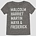 Target Shirts For Kids Celebrating Black History Month