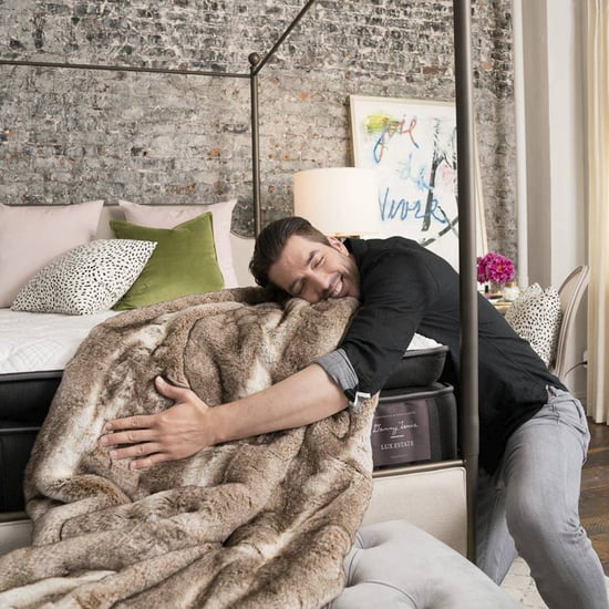 Jonathan Scott's Tips For Styling a Sexy Bedroom