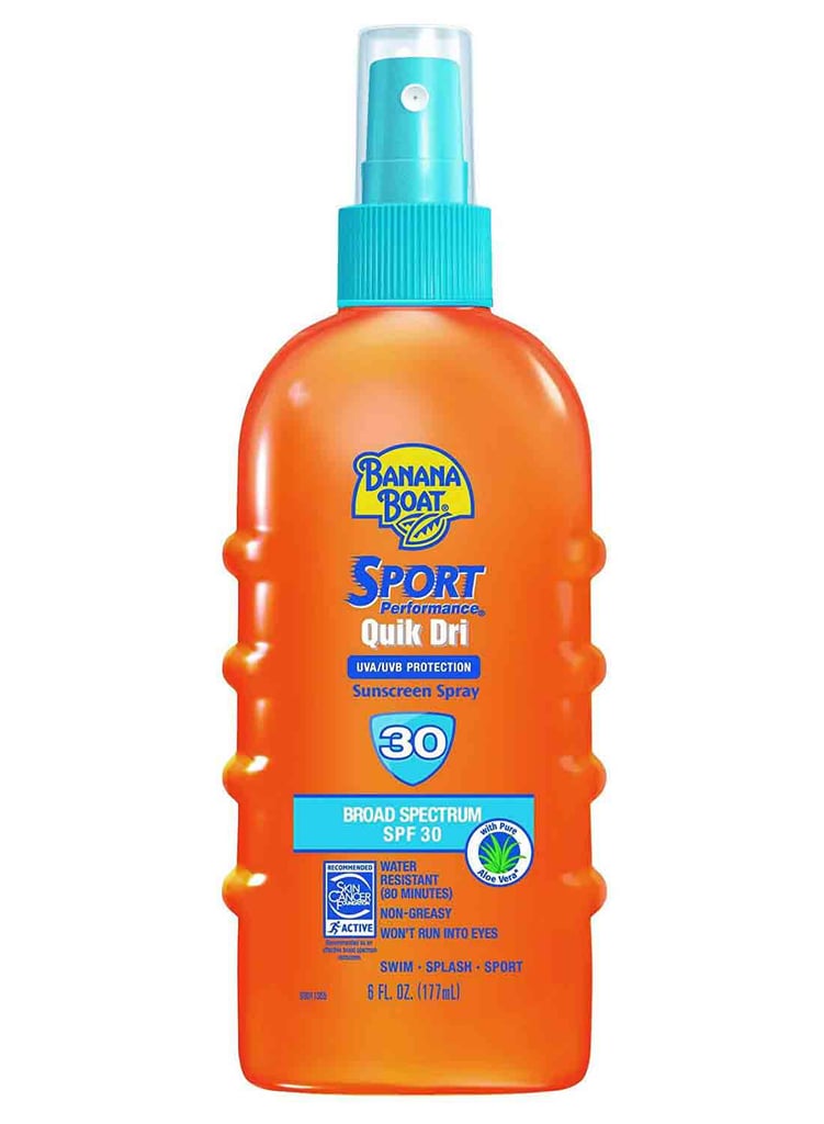 How to Protect Your Scalp From the Sun POPSUGAR Beauty UK