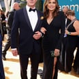 Chris Meloni and Mariska Hargitay Have a "Law & Order: SVU" Reunion at the Emmys