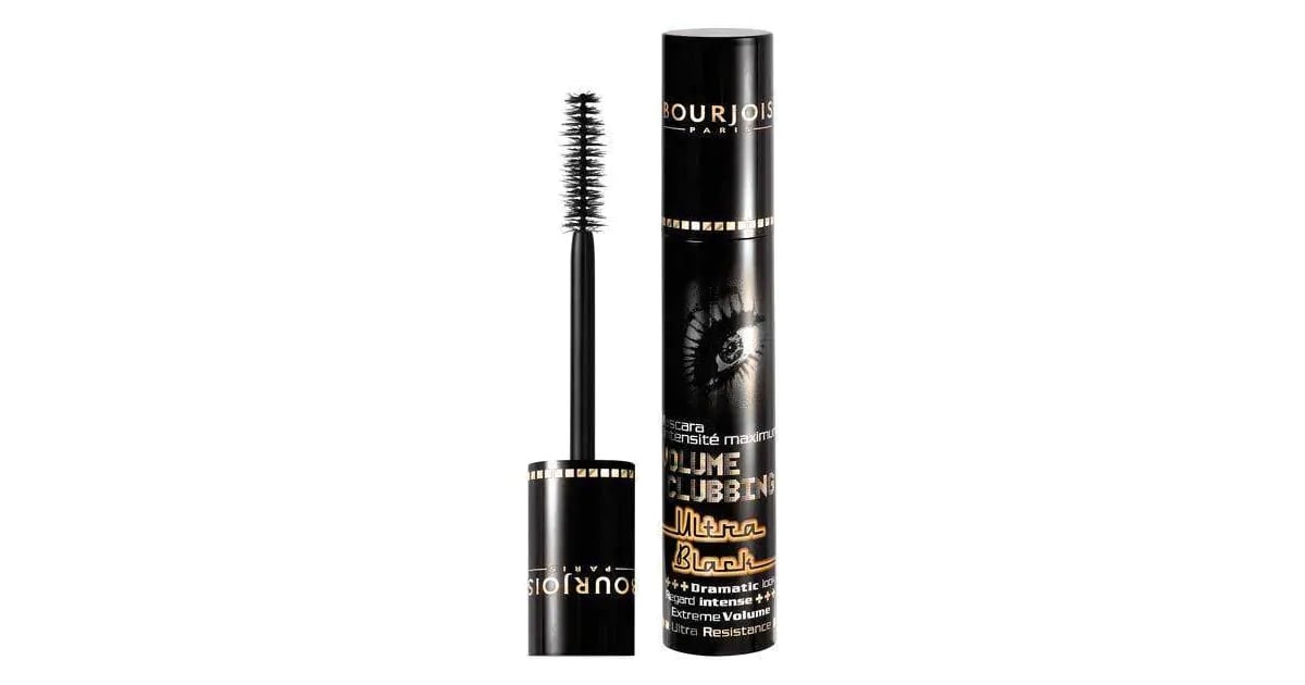 Bourjois Volume Clubbing Mascara Best Mascaras at Superdrug POPSUGAR Beauty UK Photo 14