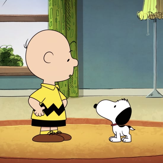 The Snoopy Show on Apple TV+ | Trailer and Details