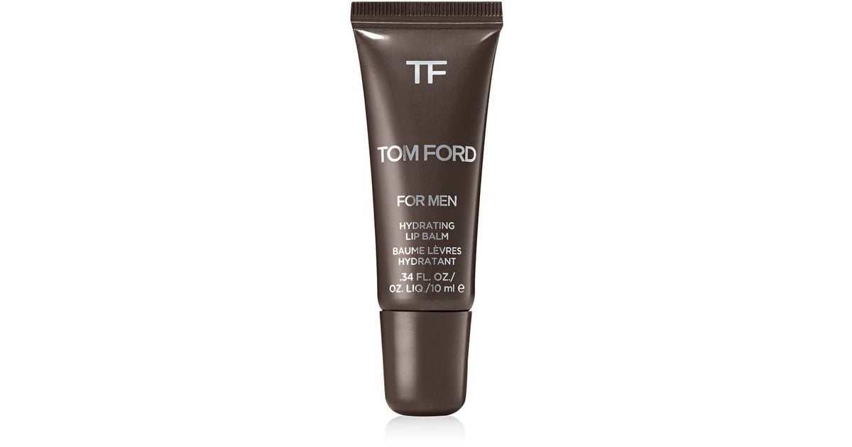 Tom Ford Hydrating Lip Balm Men's Holiday Grooming Gifts 2015