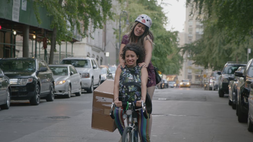 Broad City GIFs