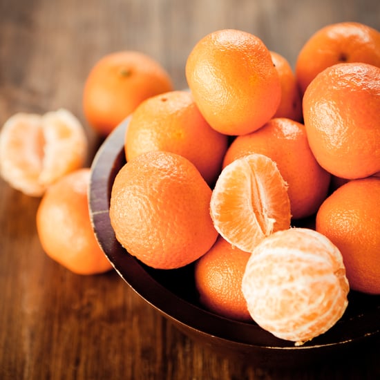 When Are Tangerines in Season?