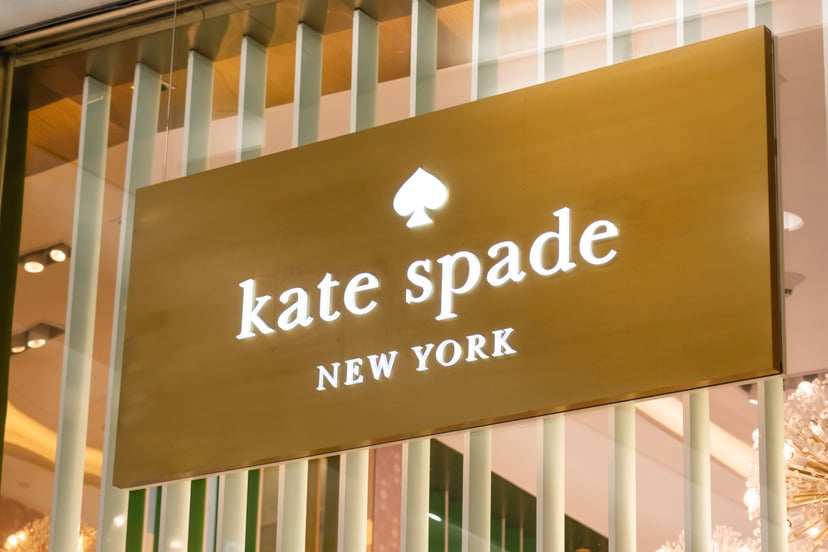 Kate Spade Brand Faces Challenges in Future