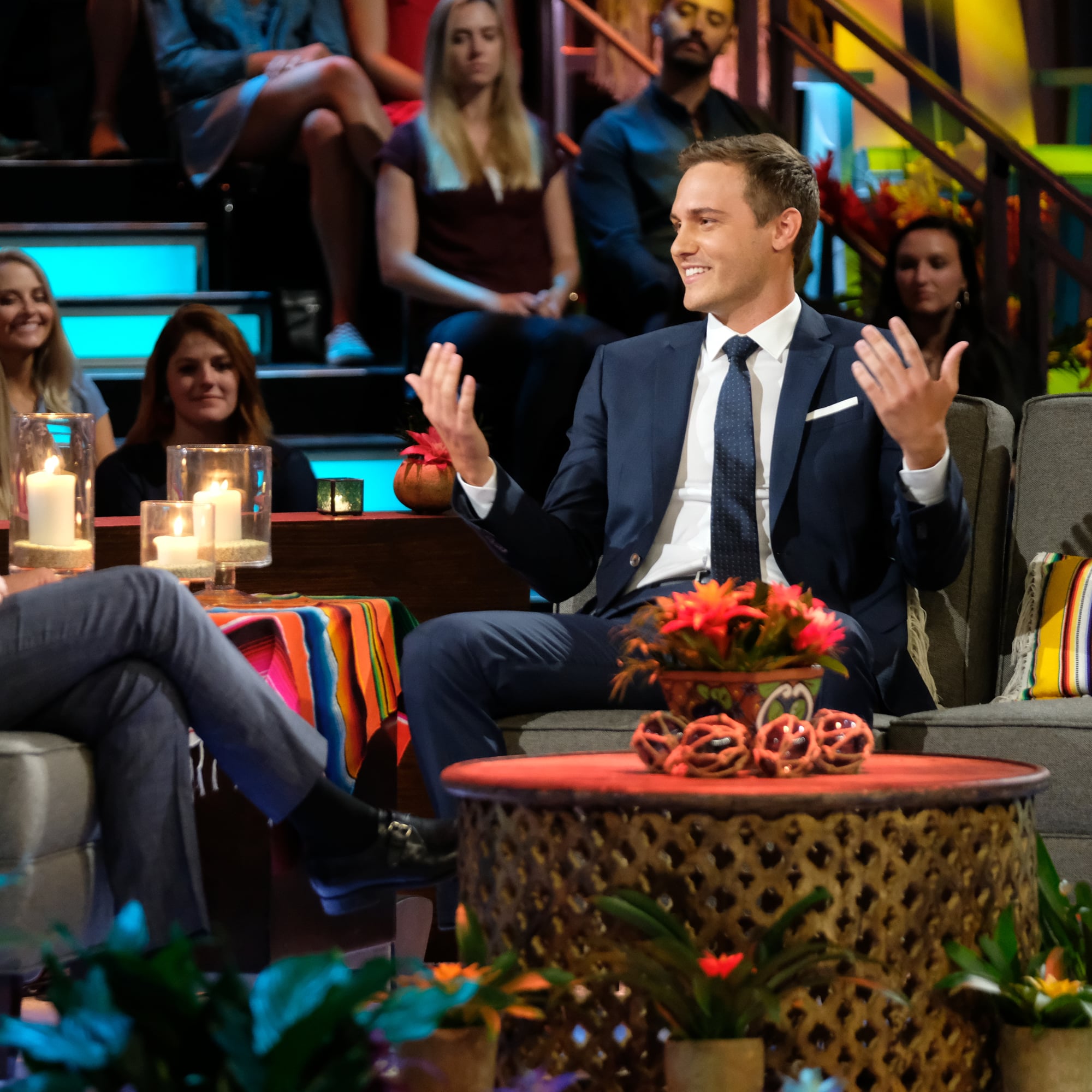 When Is The Bachelor Finale 2020 Popsugar Entertainment