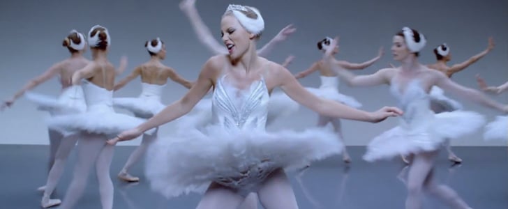 Taylor Swift "Shake It Off" GIFs