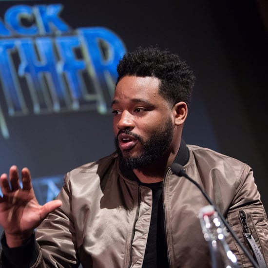 Who Is Directing Black Panther 2?