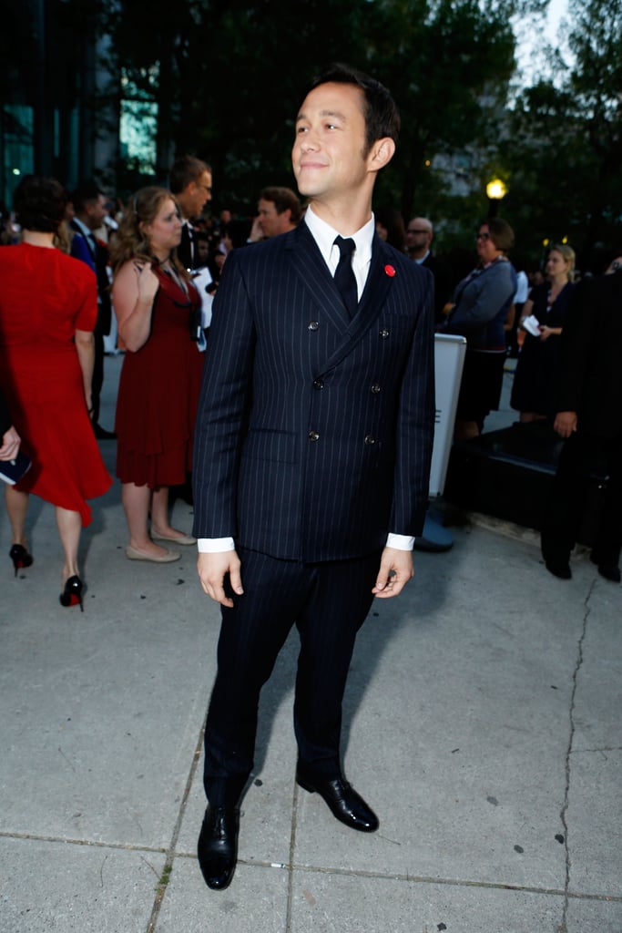 All the Stars at the Toronto International Film Festival! All the Stars at the Toronto International Film Festival!