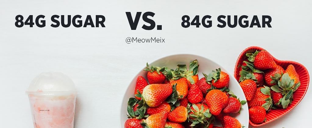 Is the Sugar in Fruit Healthy?