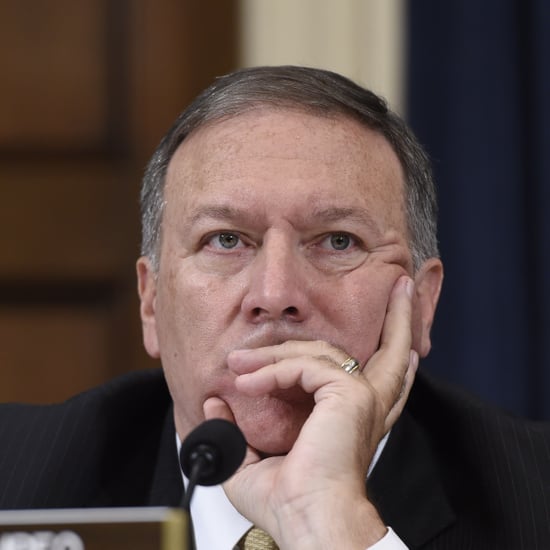 Who Is in Donald Trump's Cabinet?