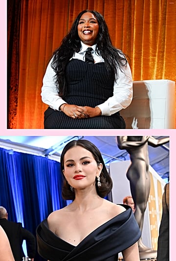 Celebrities’ Appearances Are Allowed to Change