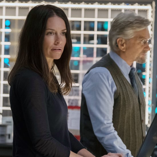How Does Ant-Man and the Wasp Connect to Infinity War?