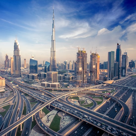 توقعات بعودة استقبال السياح في دبي خلال شهر يوليو 2020