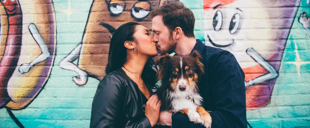 Fun Engagement Shoot in Queens