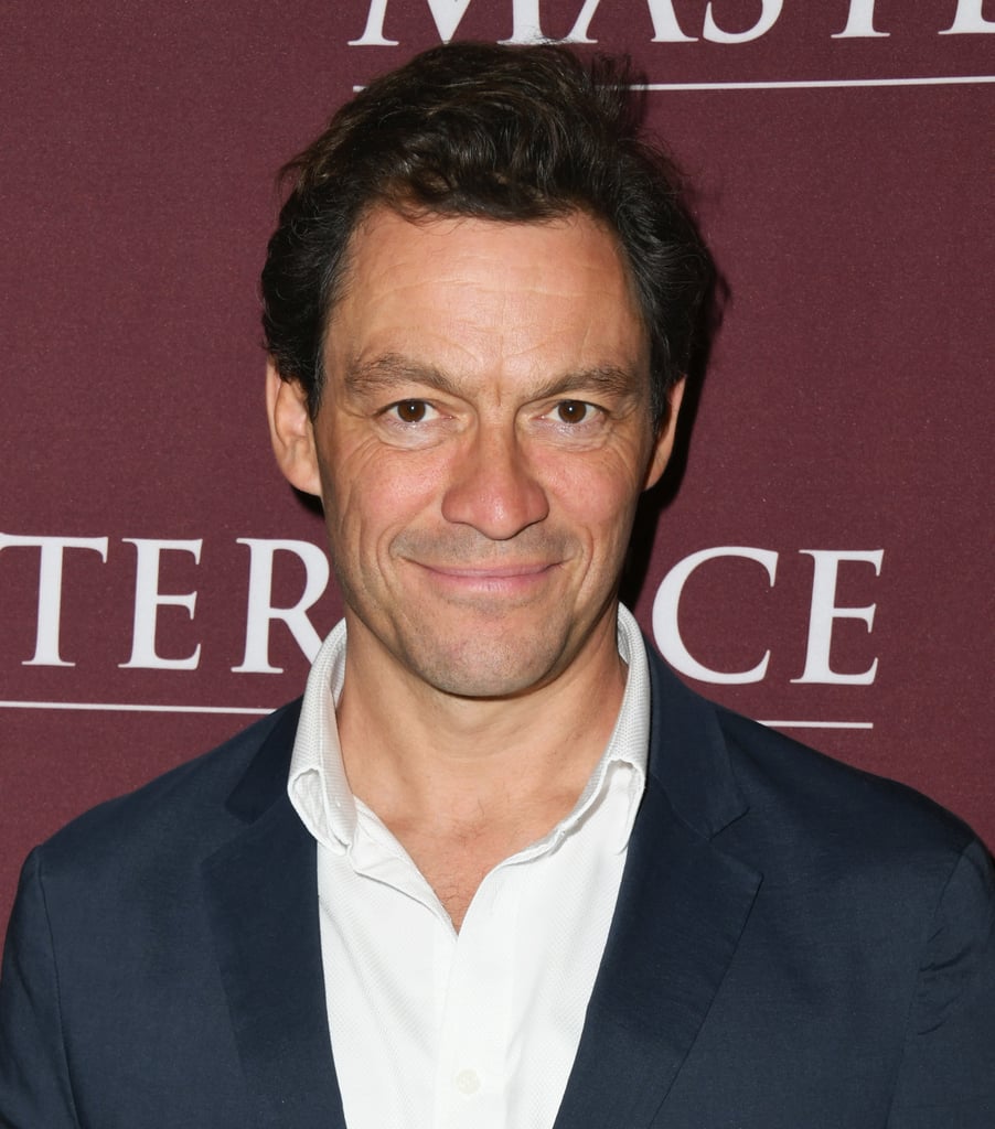 Dominic West