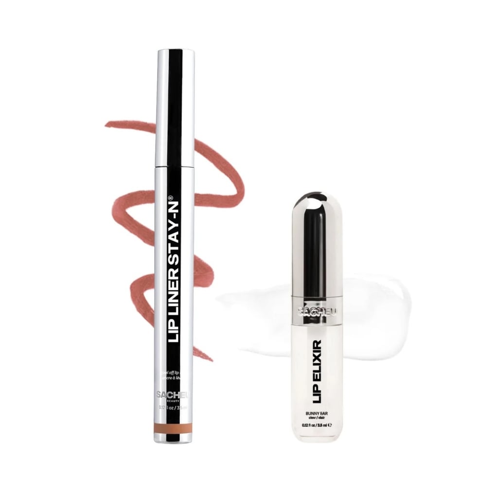 The Product Behind Her Signature Brown Lip Color