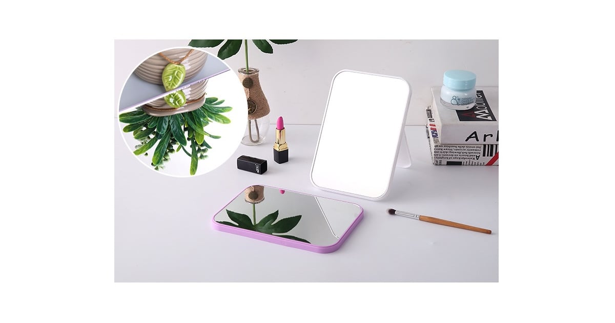 Joey Tabletop Vanity Makeup Mirror 4 Colour for You Choice Best