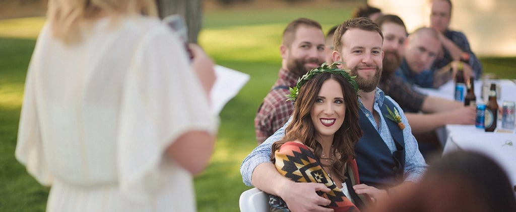 Things to Avoid at Your Wedding