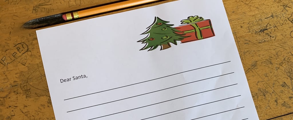 There's a Team of Elves Who Answer More Than 20,000 Letters to Santa Every Year . . . In Indiana