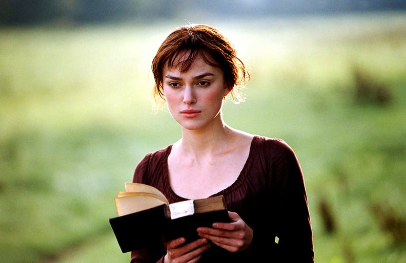 Pride and Prejudice (2005)