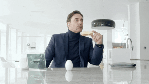 Black Mirror, "White Christmas" | Christmas TV Episodes on ...
