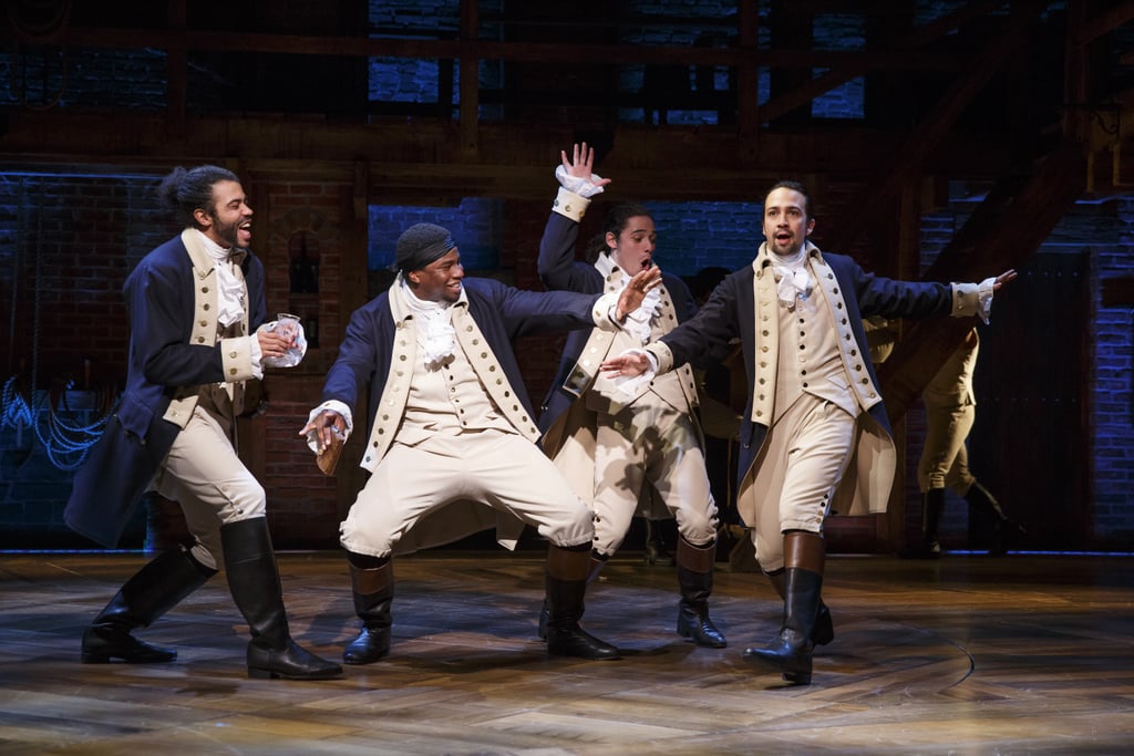 When Will the Hamilton Movie Be on Disney Plus? When Will the Hamilton Movie Be on Disney Plus?