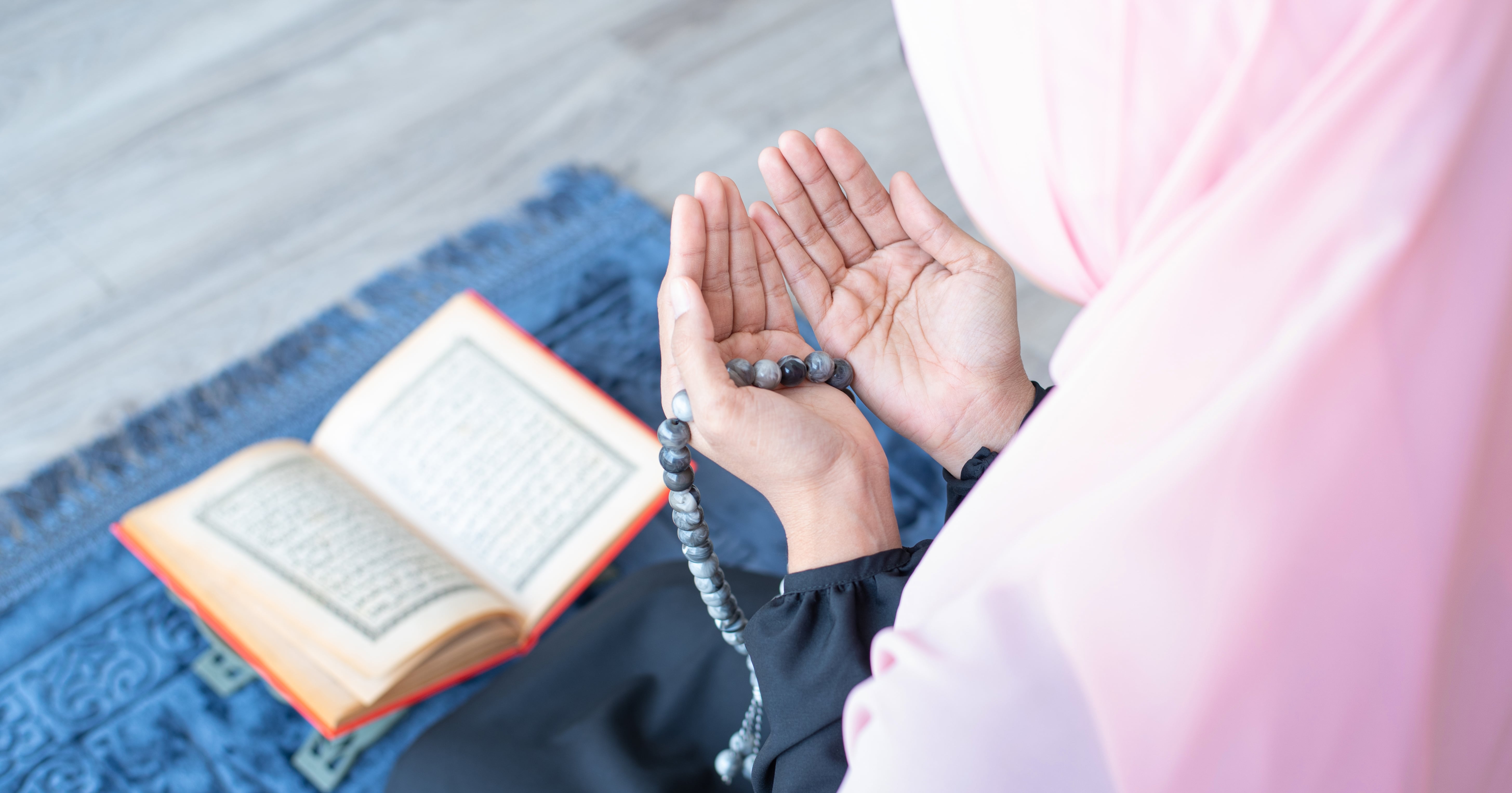 How Im Celebrating Ramadan Differently After Battling OCD