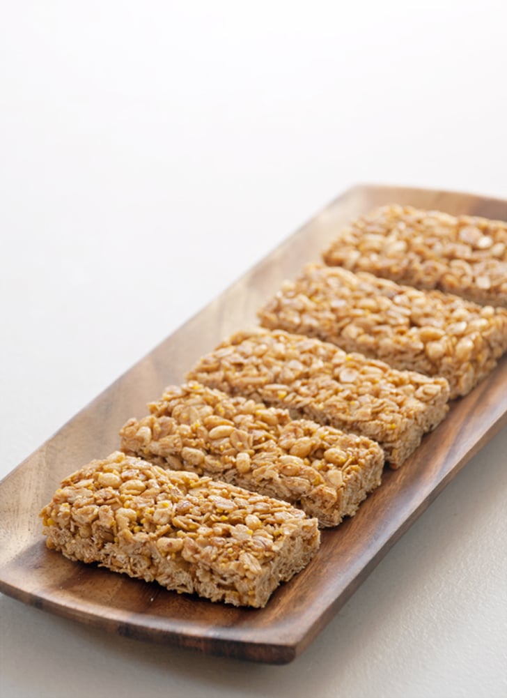 Nature Valley Oats 'n Honey Granola Bars Homemade Versions of Store