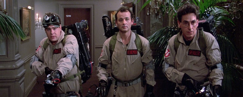 "Ghostbusters"