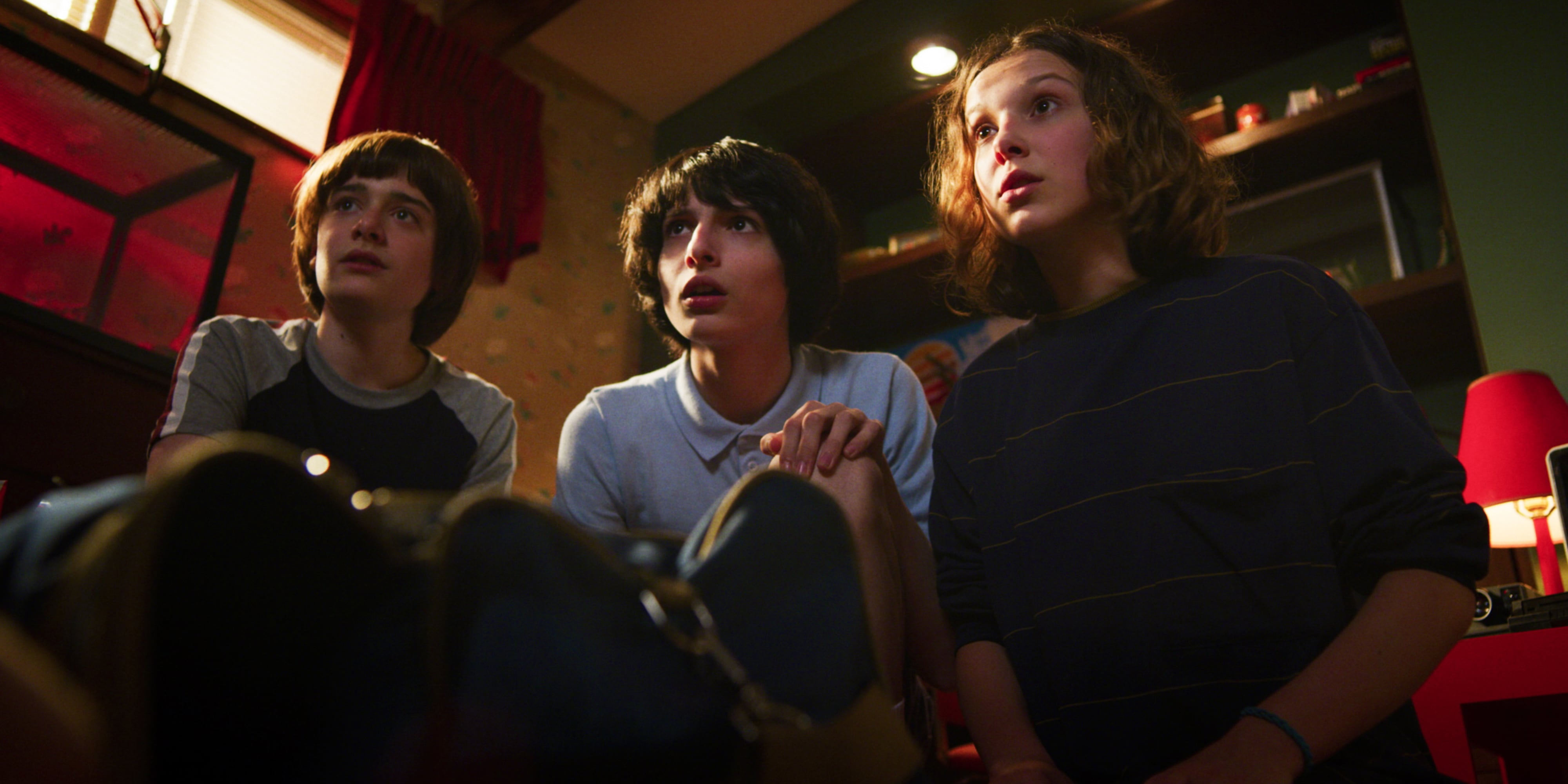 Unveiling Unresolved Mysteries of 'Stranger Things' Season 3 – The  Hollywood Reporter