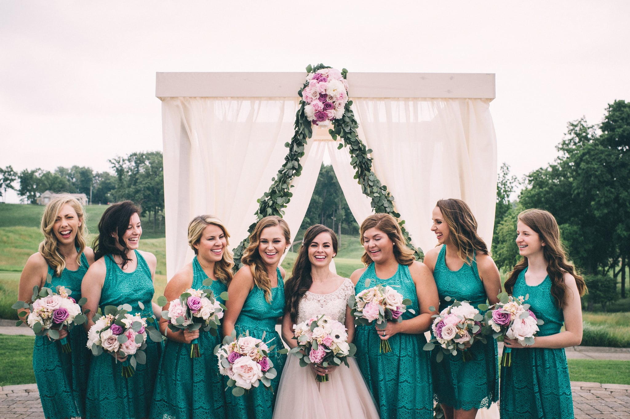Bridesmaids 100 Photos That Are All the Inspiration You Need to