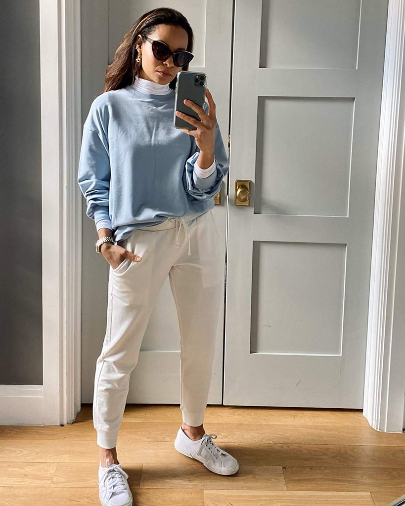 Most Comfortable Loungewear Outfit Ideas - Loungewear for Work from Home -  Cozy Lounge Outfits