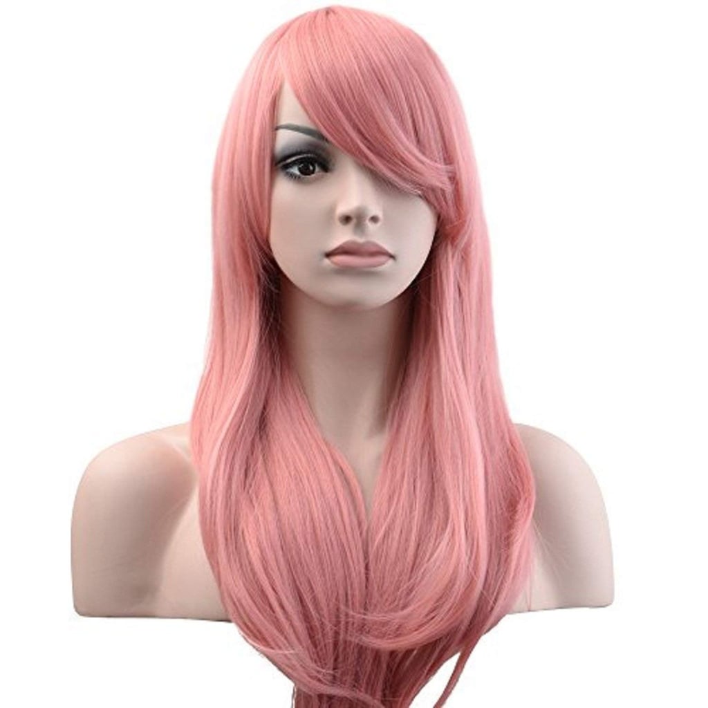 Yopo Wavy Cosplay Party Costume Wig